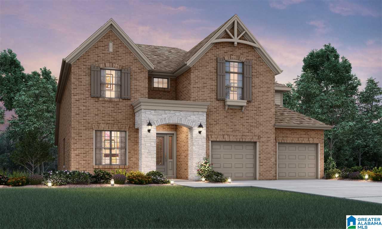 4720 Jackson Loop Birmingham, AL 35242 - Photo 1 of 12