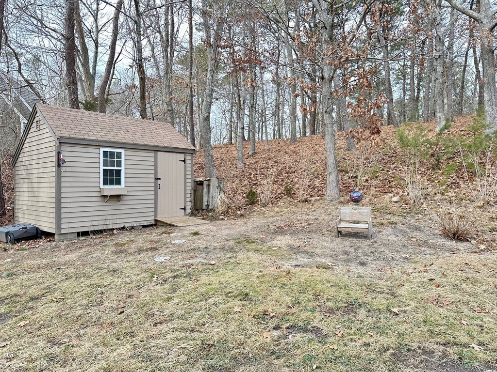 24 Conservation Drive Yarmouth, MA 02675 - Photo 25 of 28