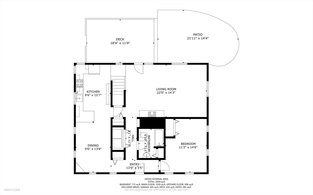 24 Conservation Drive Yarmouth, MA 02675 - Photo 26 of 28