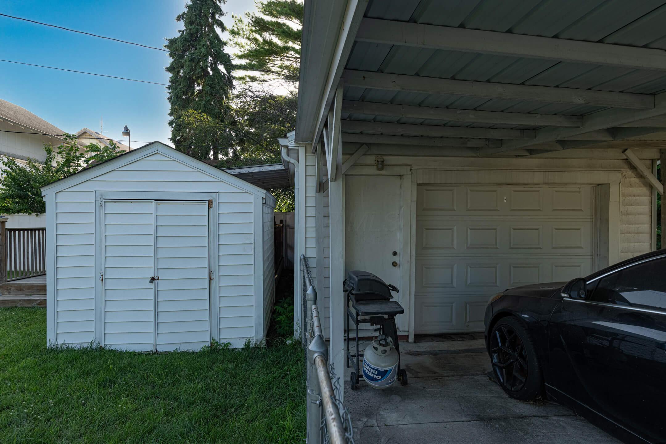 1100 West North Street Springfield, OH 45504 - Photo 34 of 34 1100 W North St-35