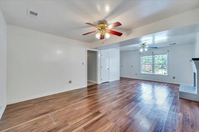 $384,950 | 4005 Chaparral Drive, Roanoke, VA 24018