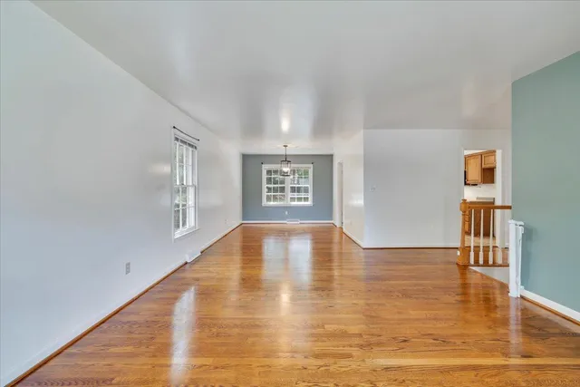 $384,950 | 4005 Chaparral Drive, Roanoke, VA 24018