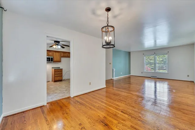 $384,950 | 4005 Chaparral Drive, Roanoke, VA 24018