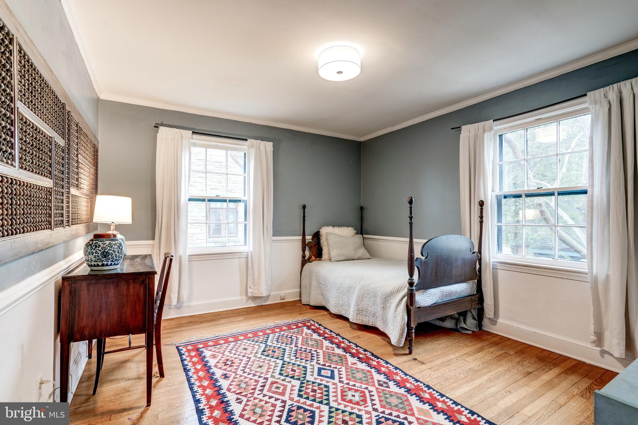 5026 Reno Road Northwest Washington, DC 20008 - Photo 17 of 30 Large BR #3