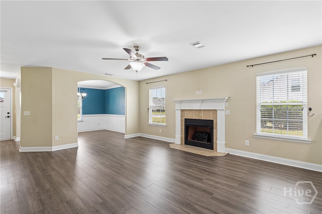 102 Springcreek Lane Guyton, GA 31312 - Photo 7 of 24