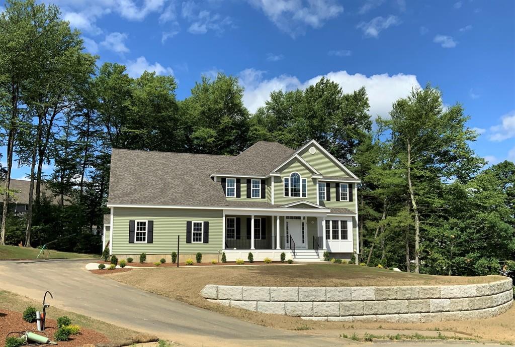 9 Chadwick Road Hudson, MA 01749 - Photo 8 of 8 Gallery Image 8