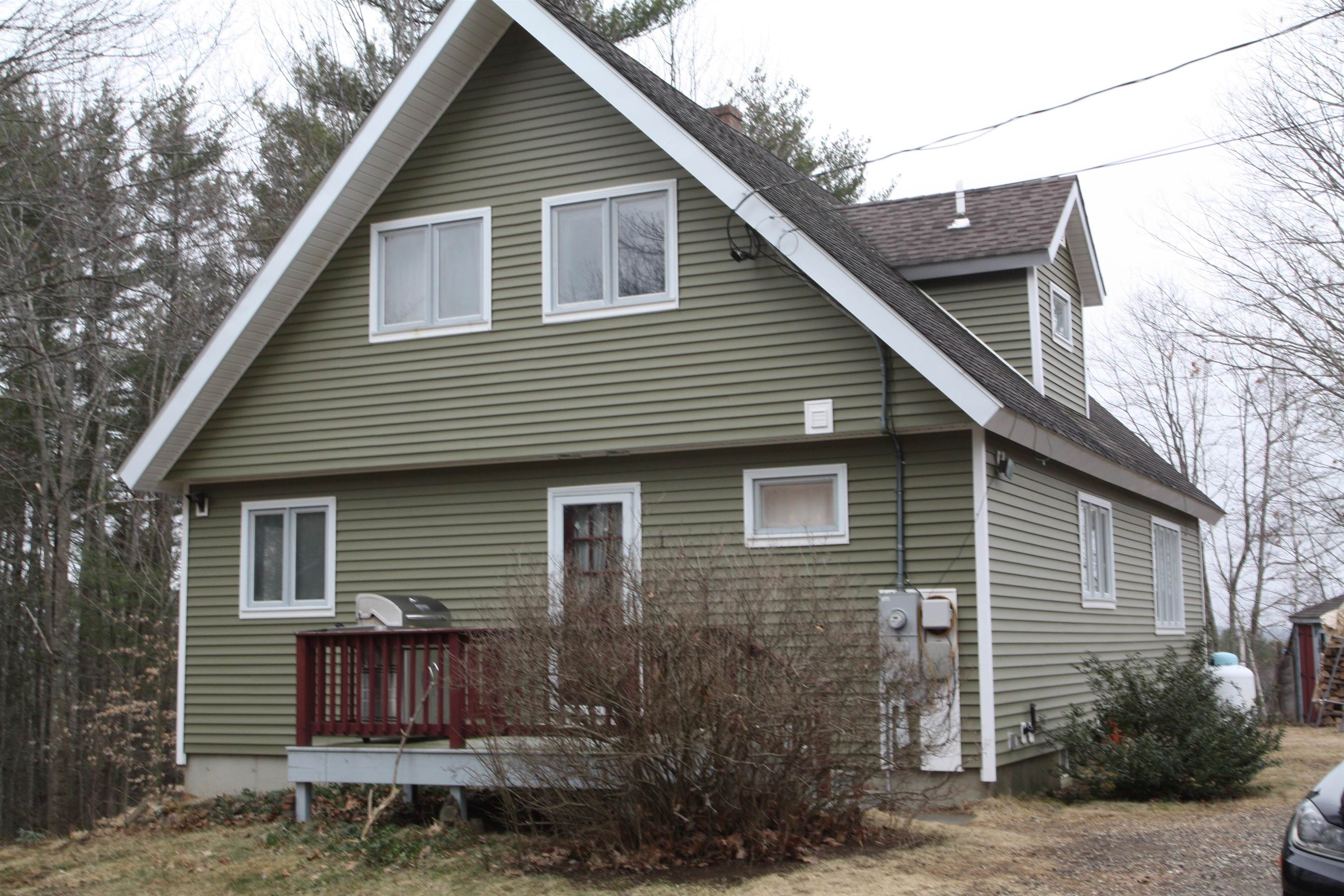 1 Beaver Ridge Road Barnstead, NH 03225 - Photo 2 of 34