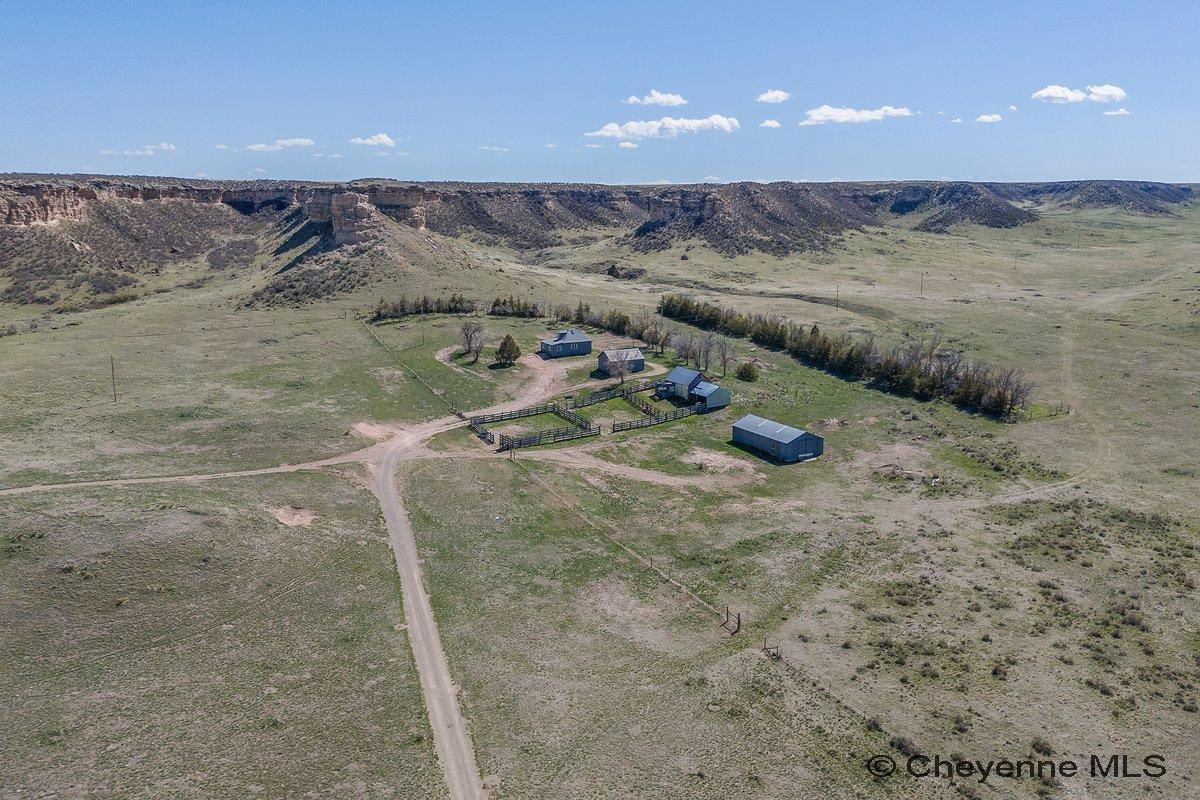 487 Ty Road Chugwater, WY 82210 - Photo 28 of 28 Gallery Image 28