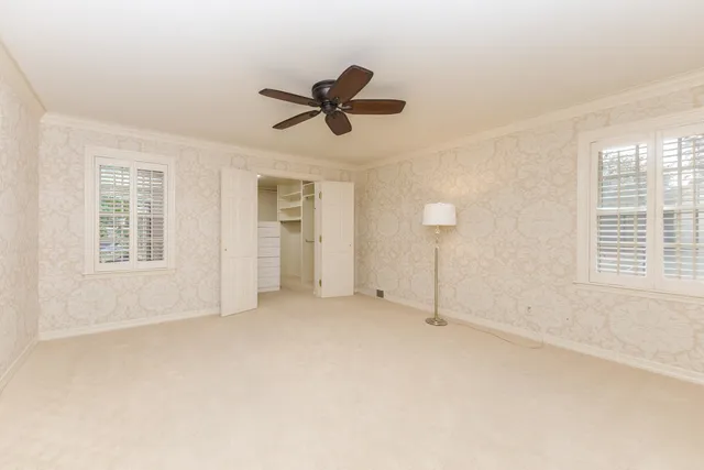 a view of a house with pool