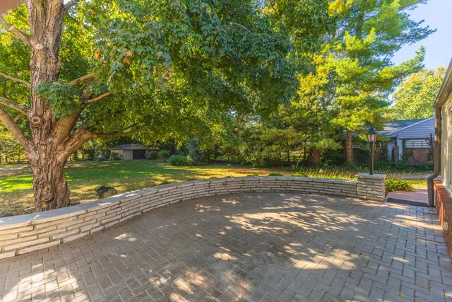 $699,000 | 2001 Cloud Street, Bloomington, IL 61701