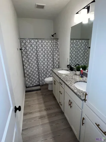 $2,300 | 15436 Ralph Christy Drive, Prairieville, LA 70769