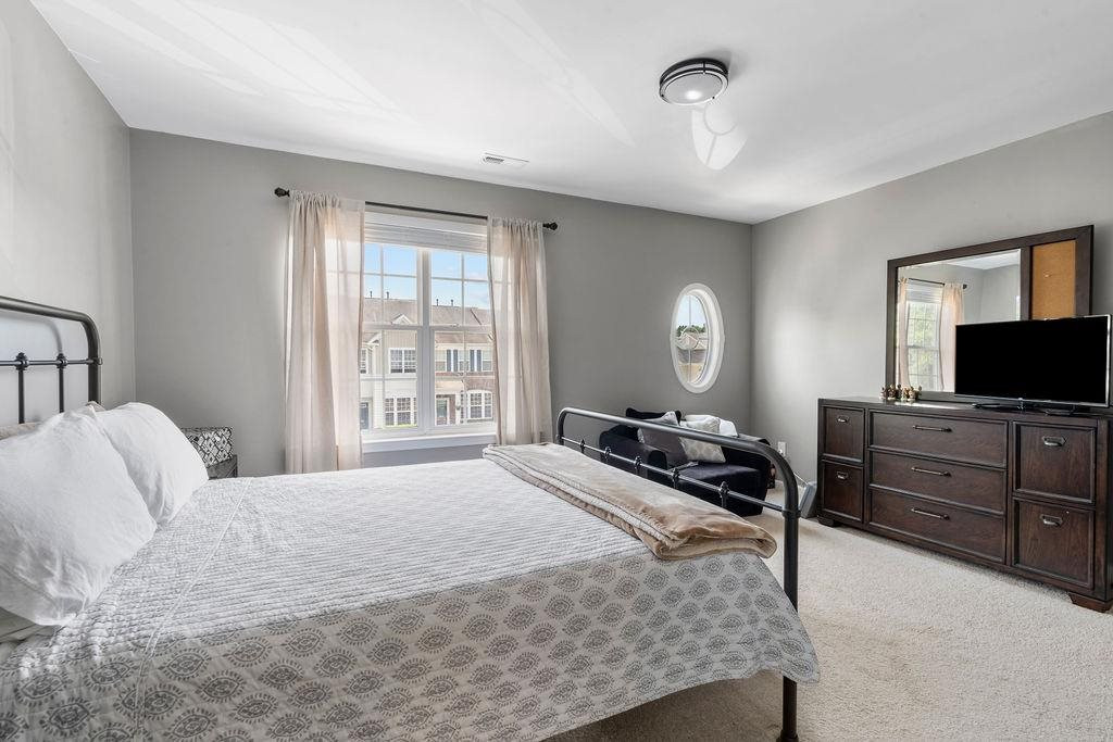 7834 Silverthread Lane Raleigh, NC 27617 - Photo 19 of 23 Photo 19
