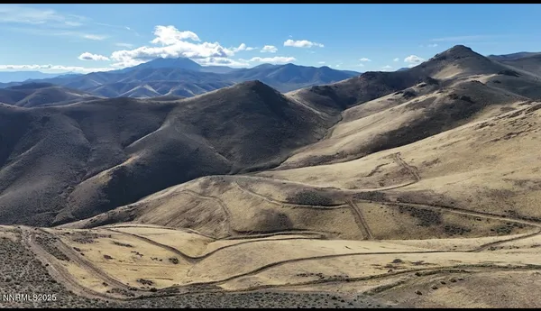 $50,000 | 1118020 Humboldt Range, Imlay, NV 89418