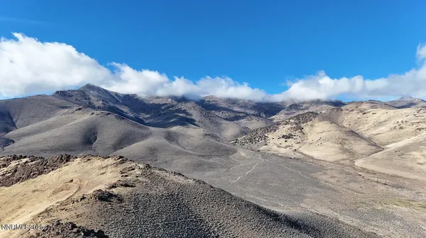 $50,000 | 1118020 Humboldt Range, Imlay, NV 89418