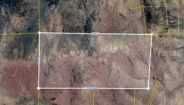 $50,000 | 1118020 Humboldt Range, Imlay, NV 89418