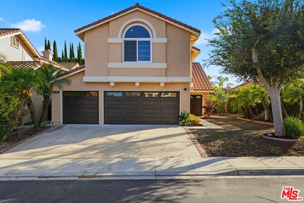 $1,175,000 | 1752 Blossom Court, Newbury Park, CA 91320