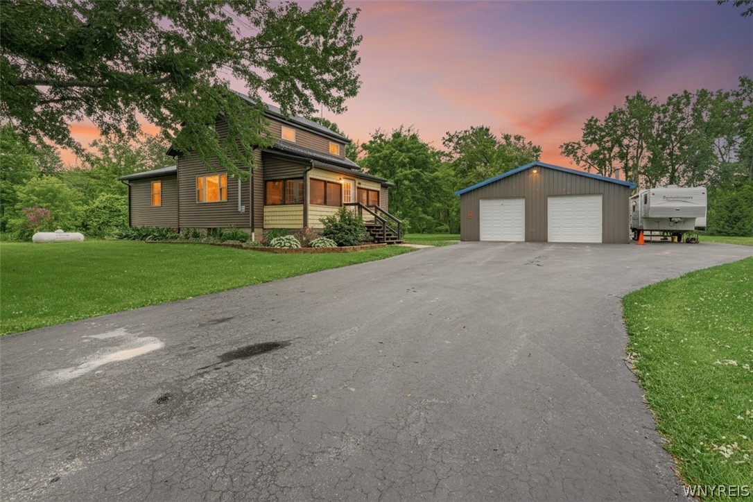 9273 Foote Road Royalton, NY 14001 - Photo 3 of 48