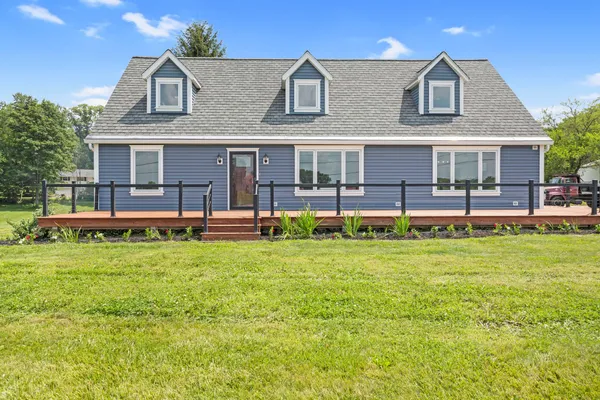 $499,900 | 2896 County Road 130, Bellefontaine, OH 43311