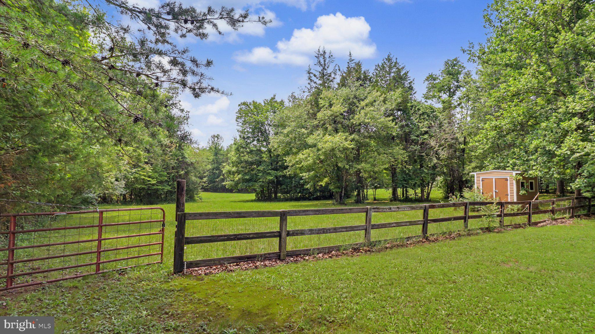2113 Courthouse Road Catlett, VA 20119 - Photo 33 of 87 Serene countryside retreat awaits.