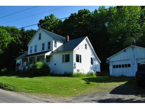 297 Advent Hill Road Hartland, VT 05048 - Photo 1 of 1