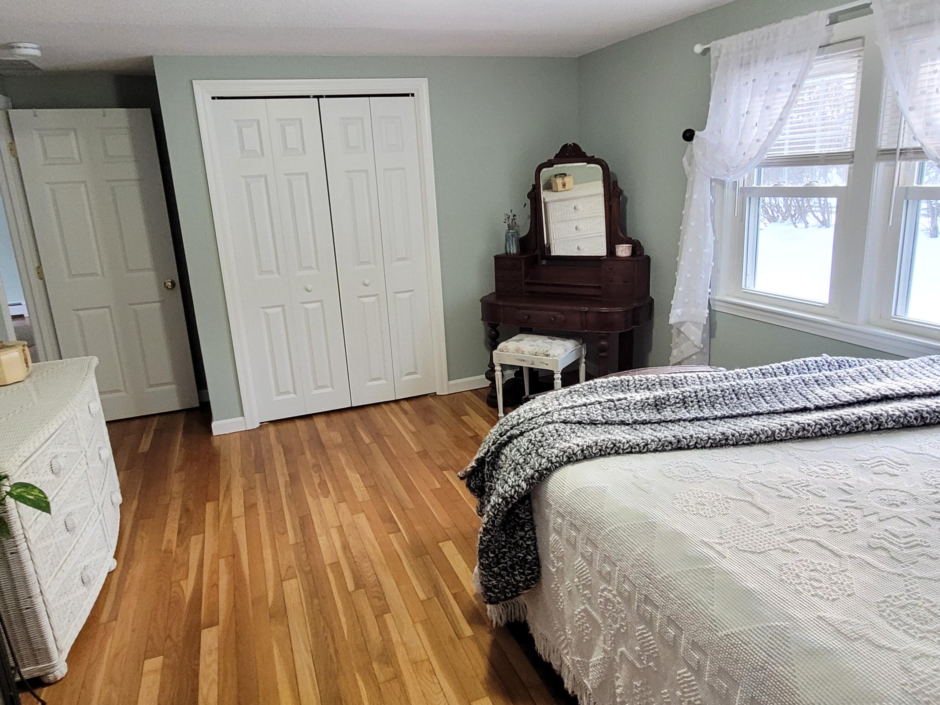 70 Trowbridge Path West Yarmouth, MA 02673 - Photo 30 of 69 a bedroom with a bed and a window
