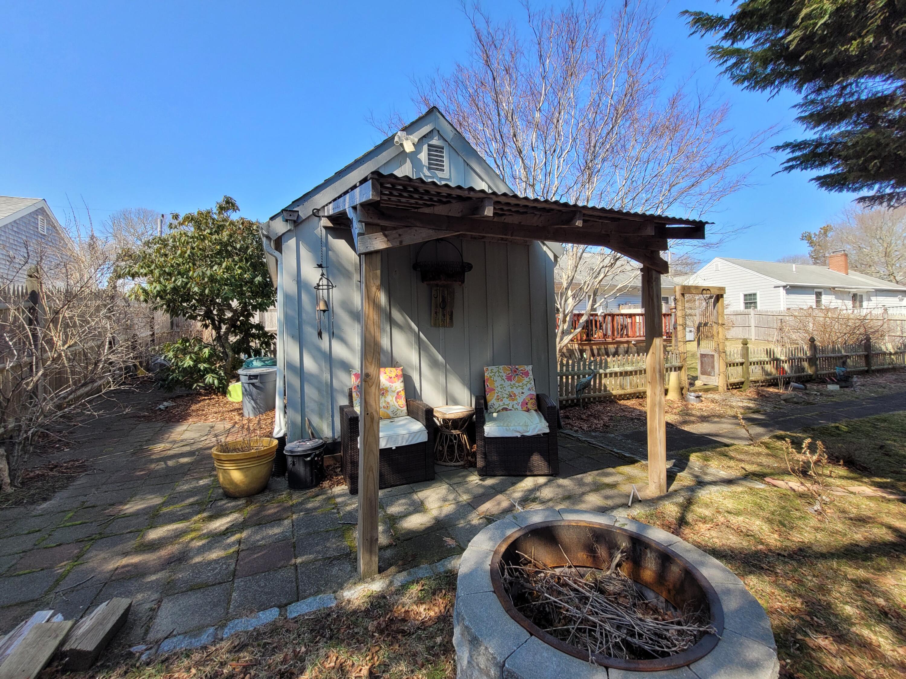 70 Trowbridge Path West Yarmouth, MA 02673 - Photo 54 of 69 20260320_111603