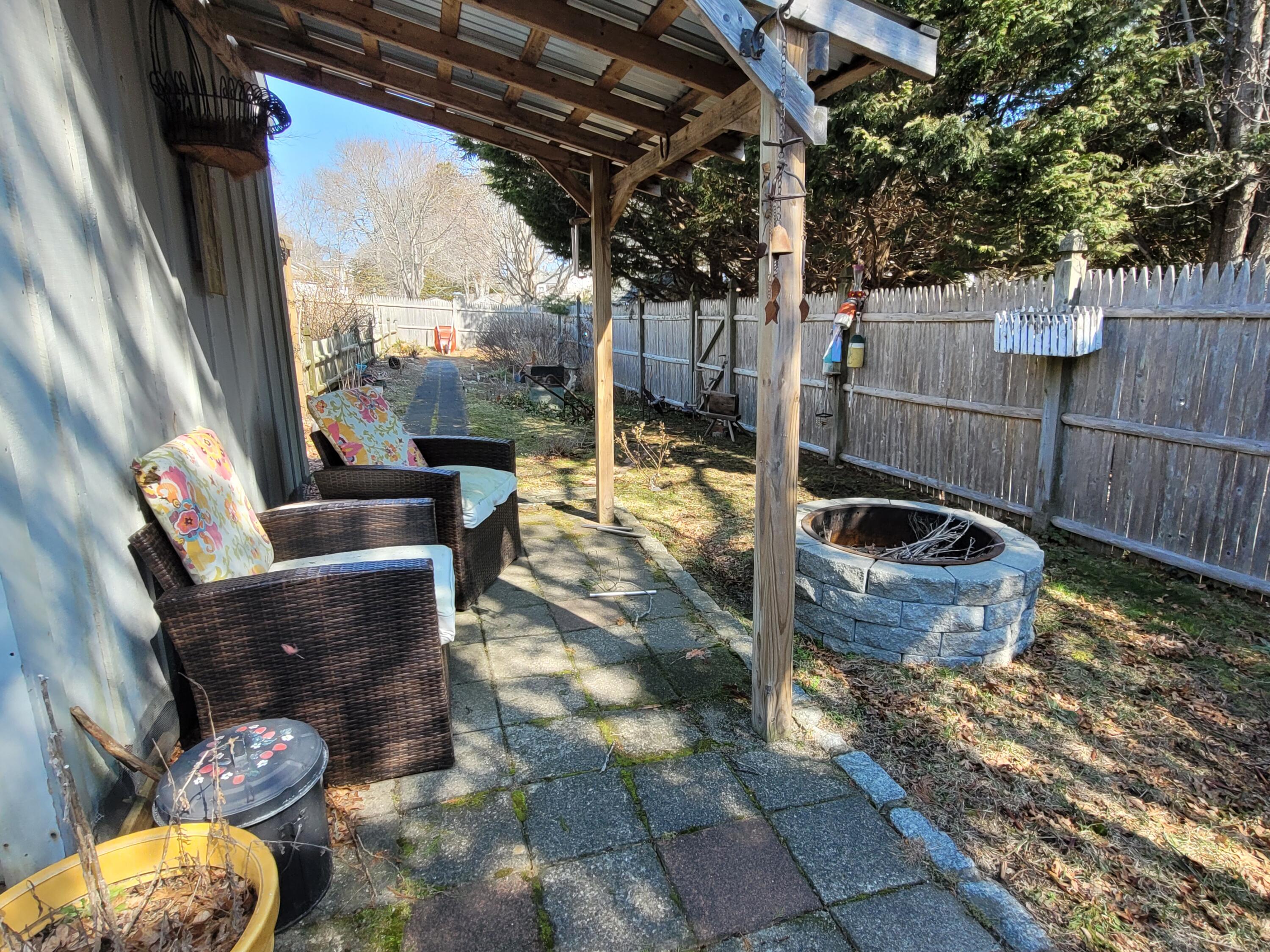 70 Trowbridge Path West Yarmouth, MA 02673 - Photo 55 of 69 20260320_111504
