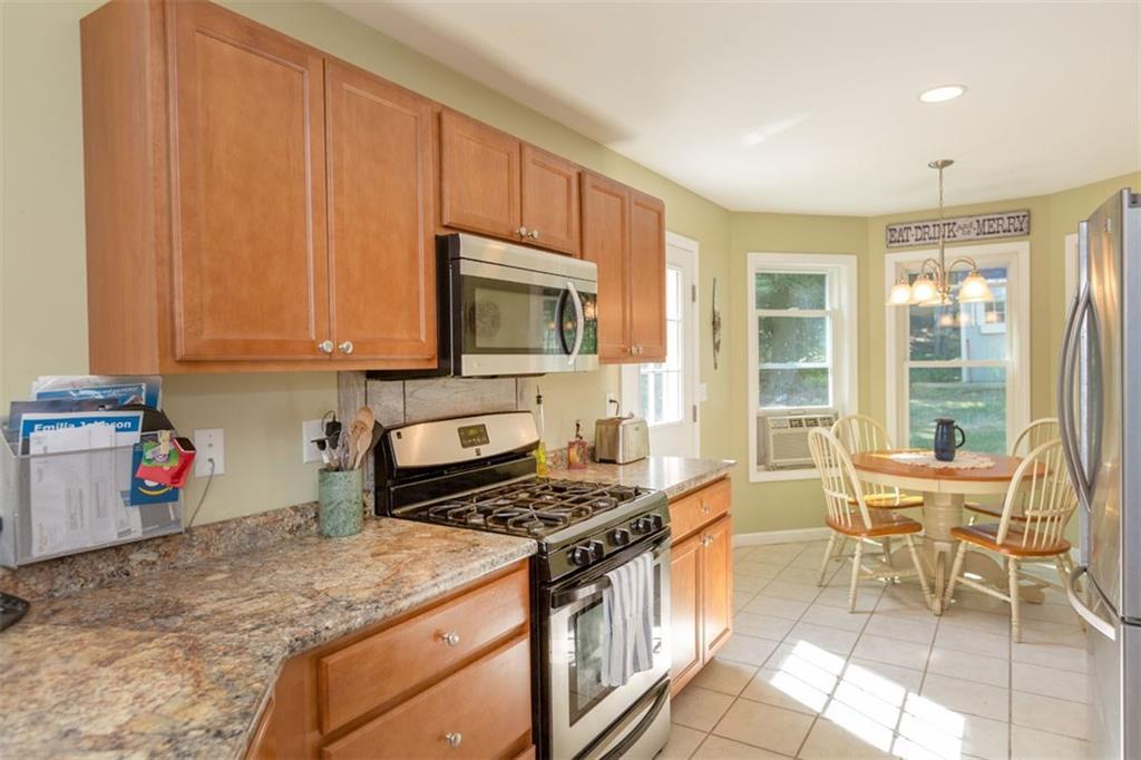46 Hidden Pond Road Harpswell, ME 04079 - Photo 13 of 35 Photo