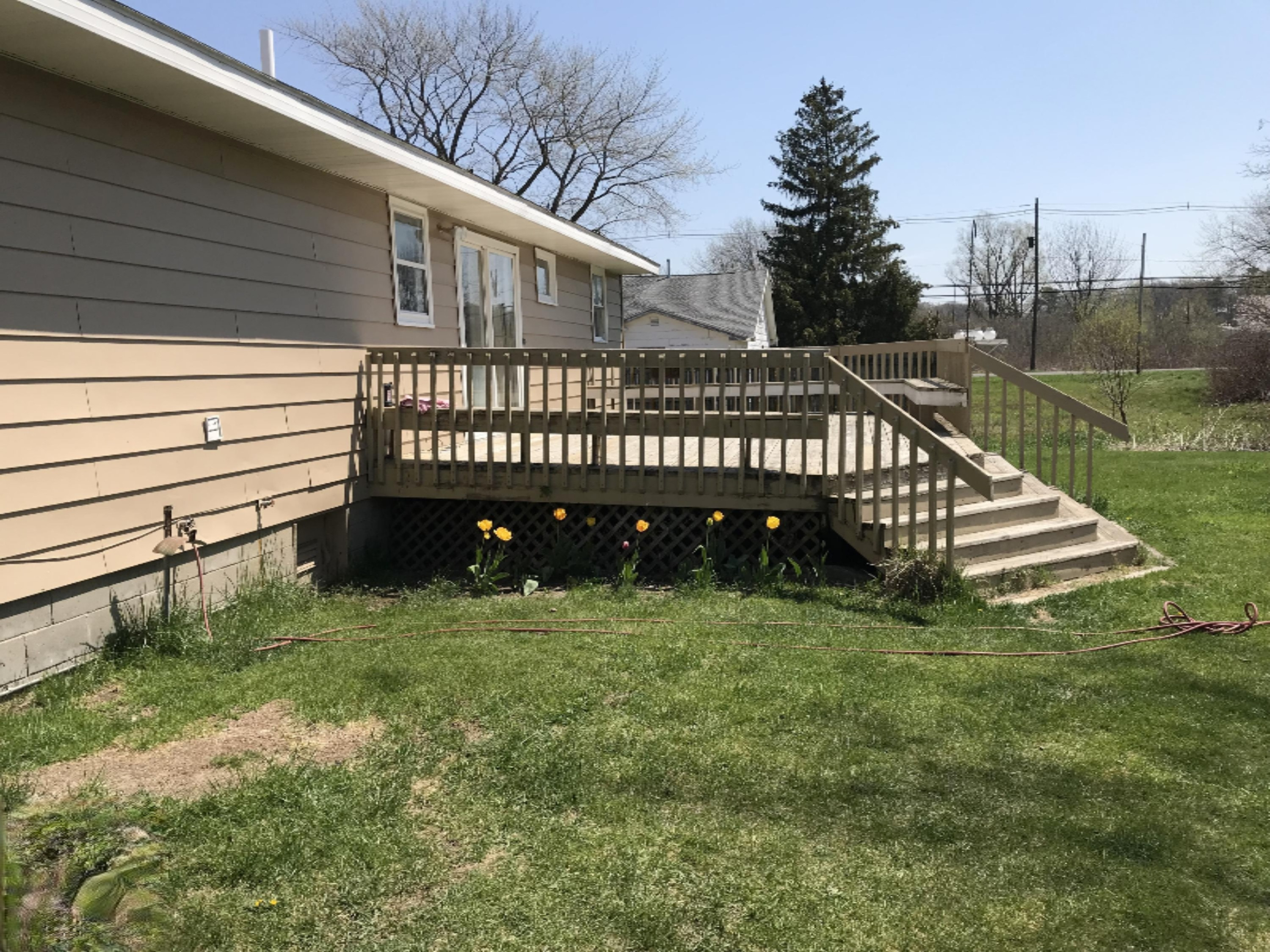 791 Dykstra Road Muskegon, MI 49445 - Photo 4 of 15 IMG_2825