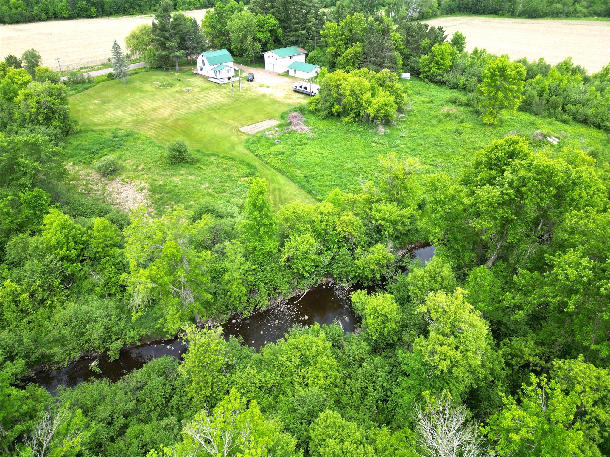 N3937 Davis Road Ladysmith, WI 54848 - Photo 7 of 35