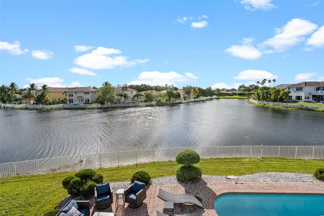 $6,500 | 13398 Southwest 28th Street, Miramar, FL 33027