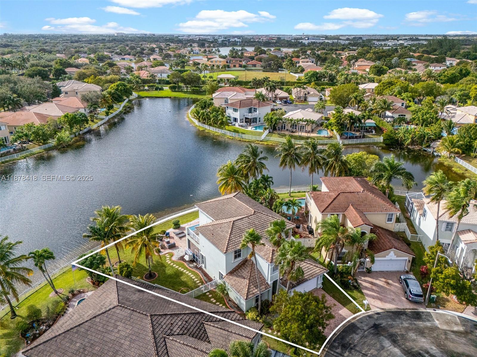 13398 Southwest 28th Street Miramar, FL 33027 - Photo 5 of 73