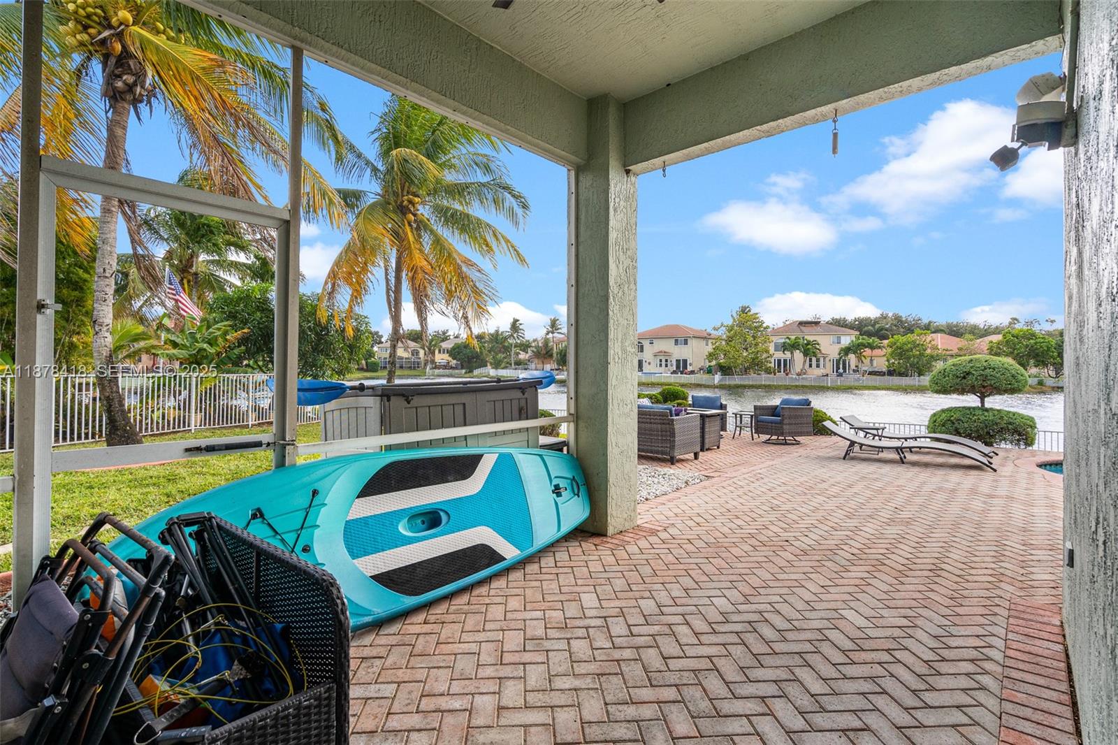 13398 Southwest 28th Street Miramar, FL 33027 - Photo 56 of 73