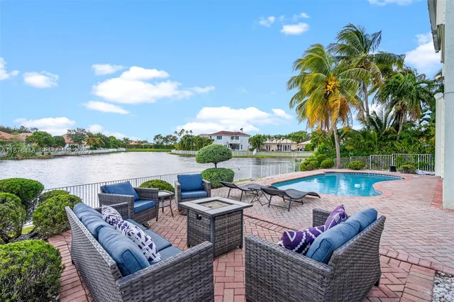 $6,500 | 13398 Southwest 28th Street, Miramar, FL 33027