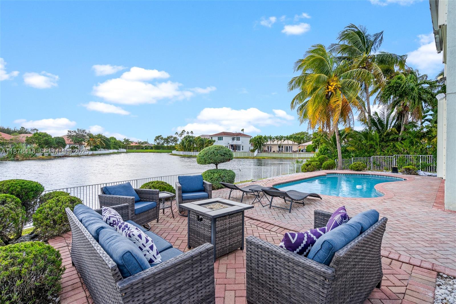 13398 Southwest 28th Street Miramar, FL 33027 - Photo 61 of 73