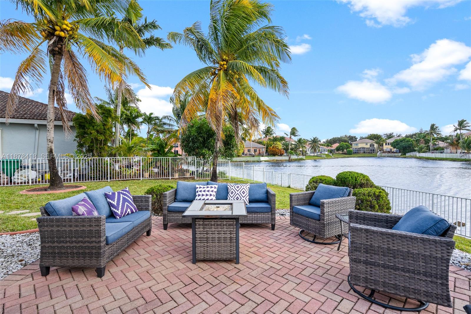 13398 Southwest 28th Street Miramar, FL 33027 - Photo 62 of 73