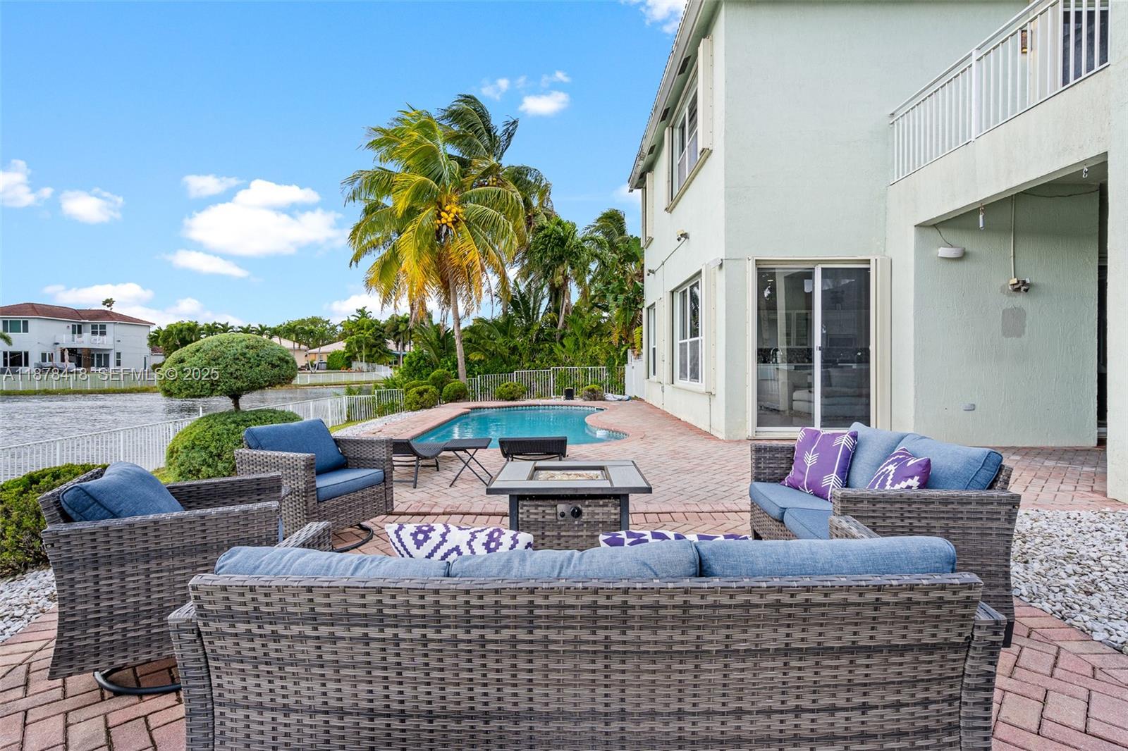 13398 Southwest 28th Street Miramar, FL 33027 - Photo 63 of 73