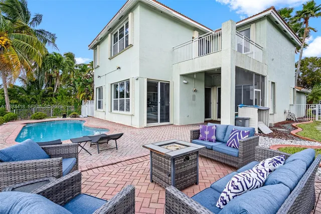 $6,500 | 13398 Southwest 28th Street, Miramar, FL 33027