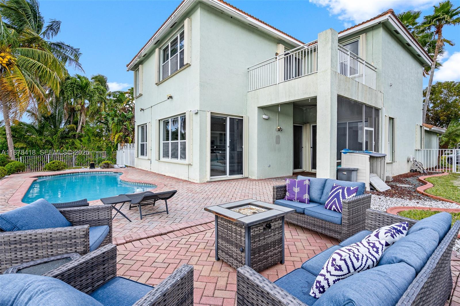 13398 Southwest 28th Street Miramar, FL 33027 - Photo 64 of 73