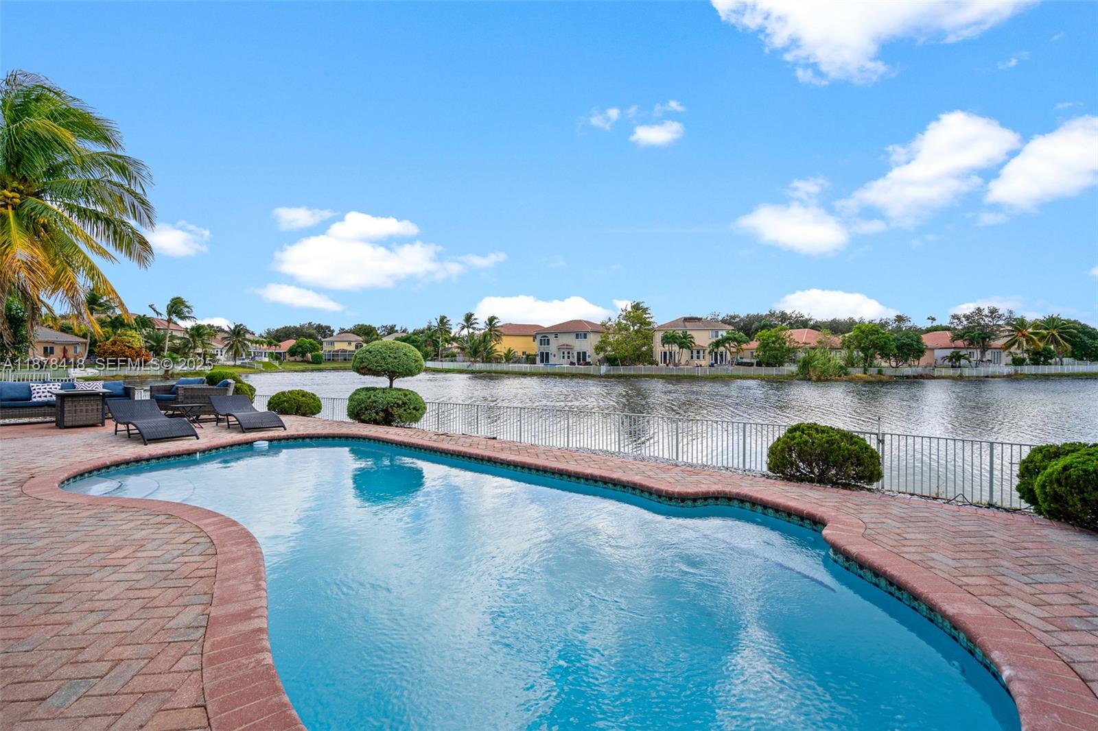 13398 Southwest 28th Street Miramar, FL 33027 - Photo 67 of 73