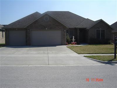 1448 Glade Springfield, MO 65802 - Photo 1 of 1 Primary Photo