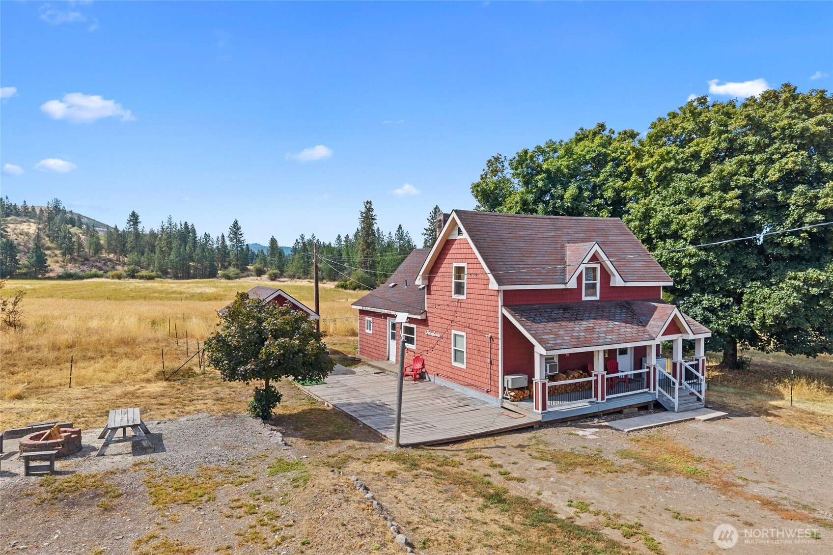 4397 Bissell Road Hunters, WA 99137 - Photo 23 of 38 Gallery Image 23