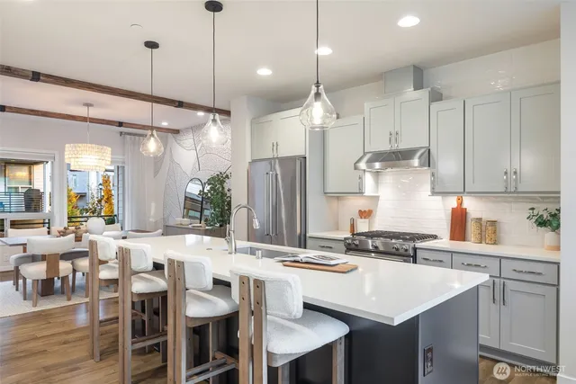 $1,298,000 | 960 6th Walk Northeast, Issaquah, WA 98029