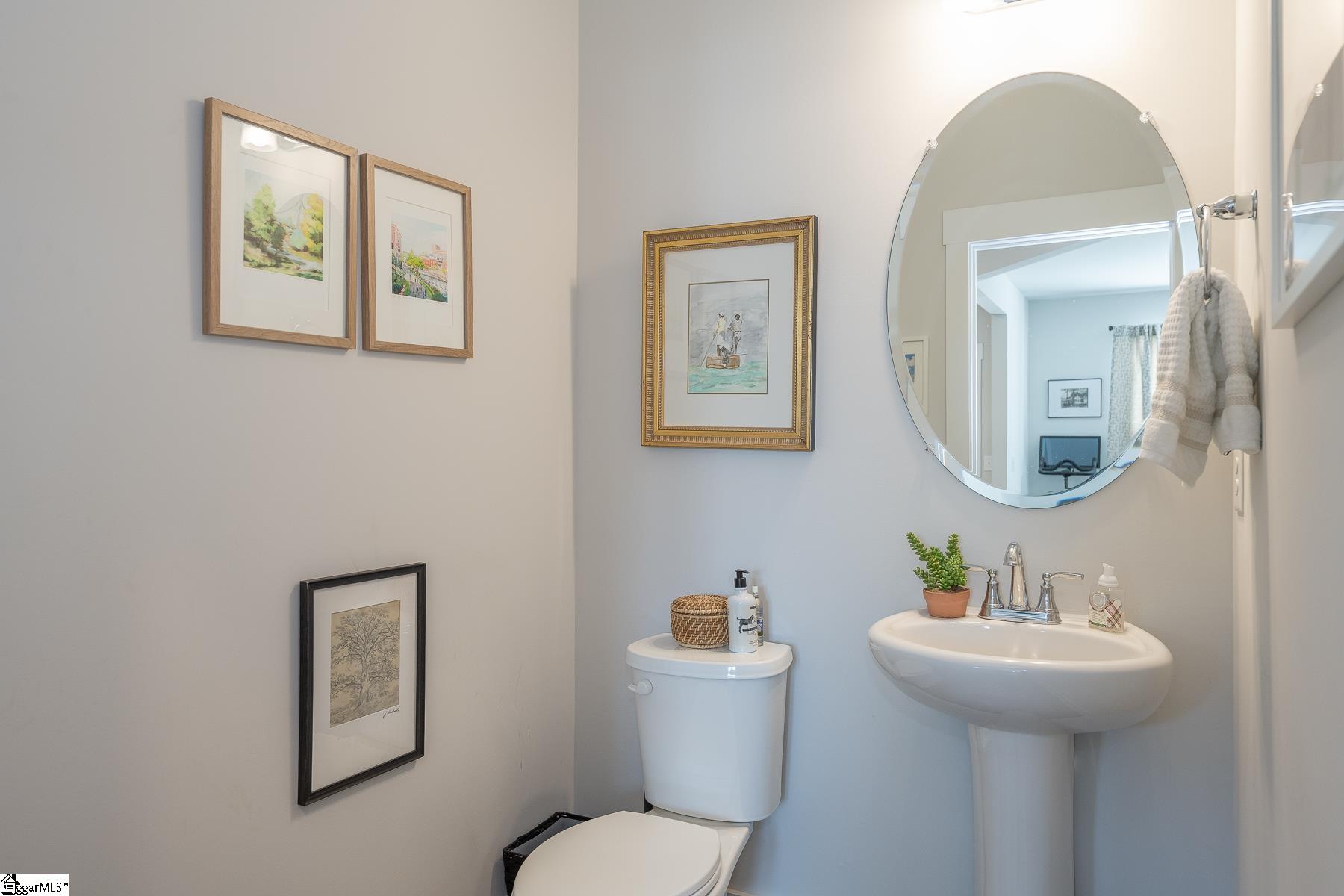 305 Albemarle Lane Greer, SC 29650 - Photo 14 of 29