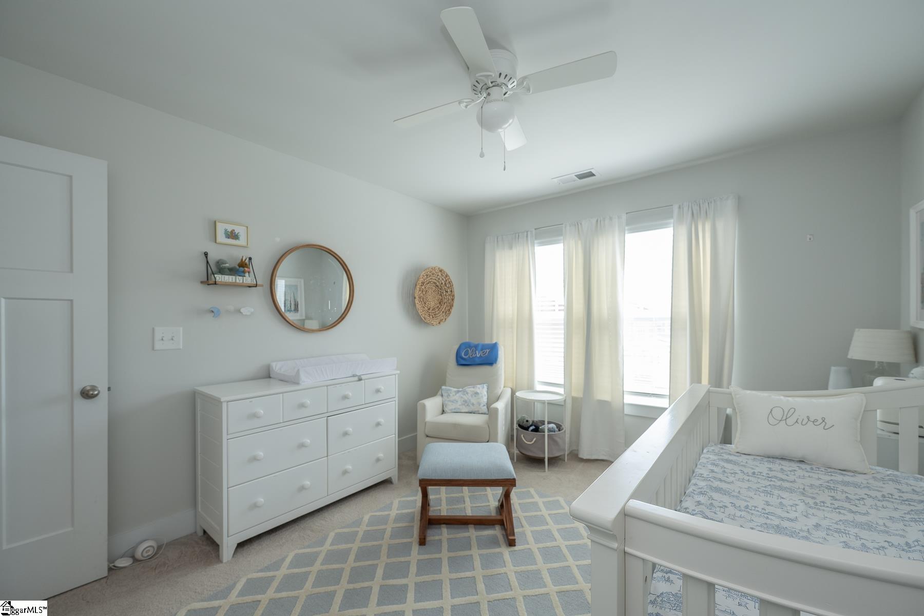 305 Albemarle Lane Greer, SC 29650 - Photo 17 of 29