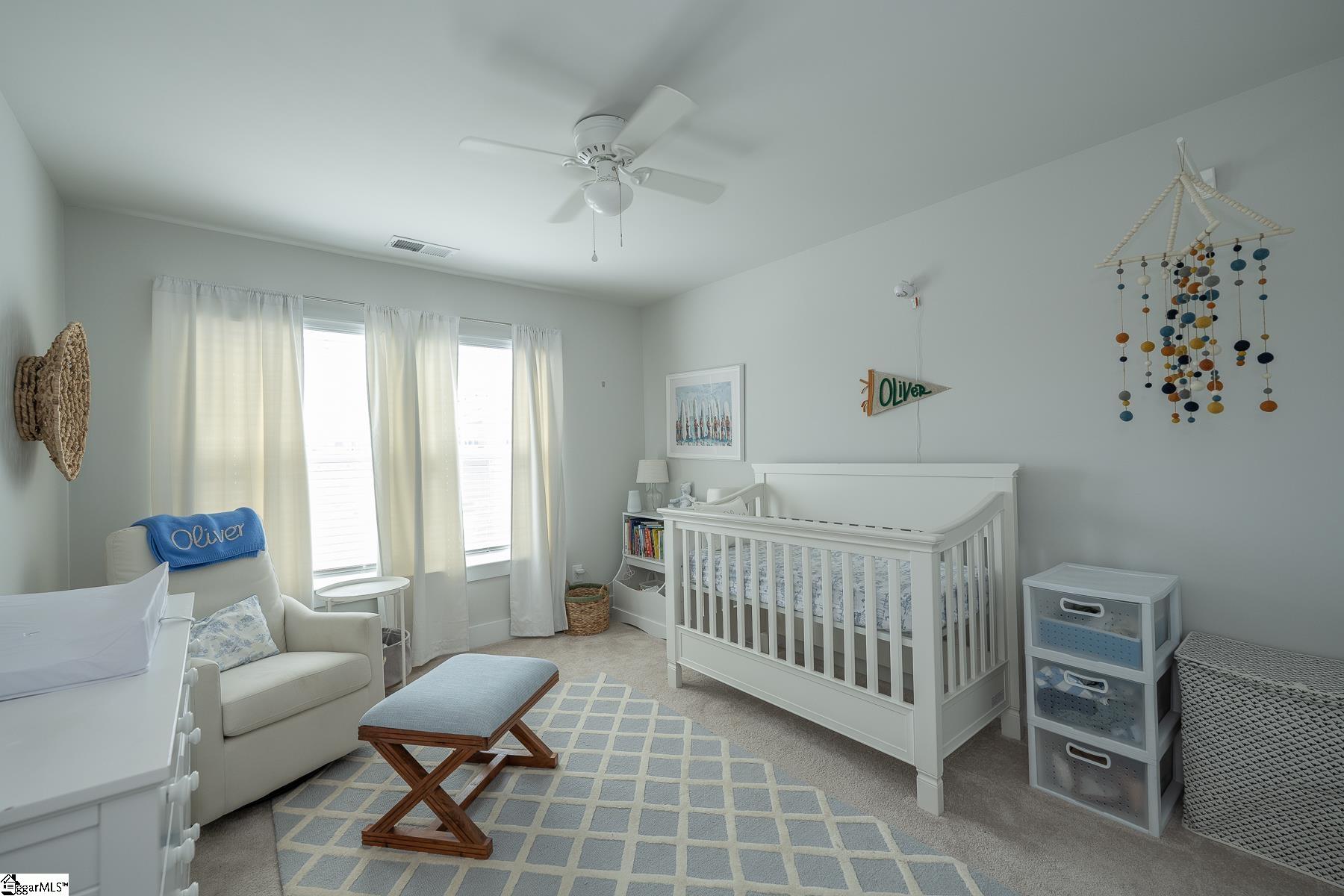 305 Albemarle Lane Greer, SC 29650 - Photo 18 of 29