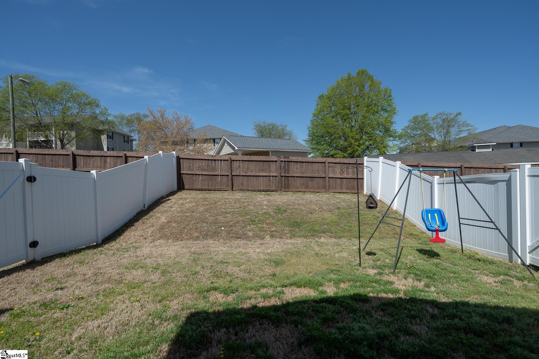 305 Albemarle Lane Greer, SC 29650 - Photo 23 of 29