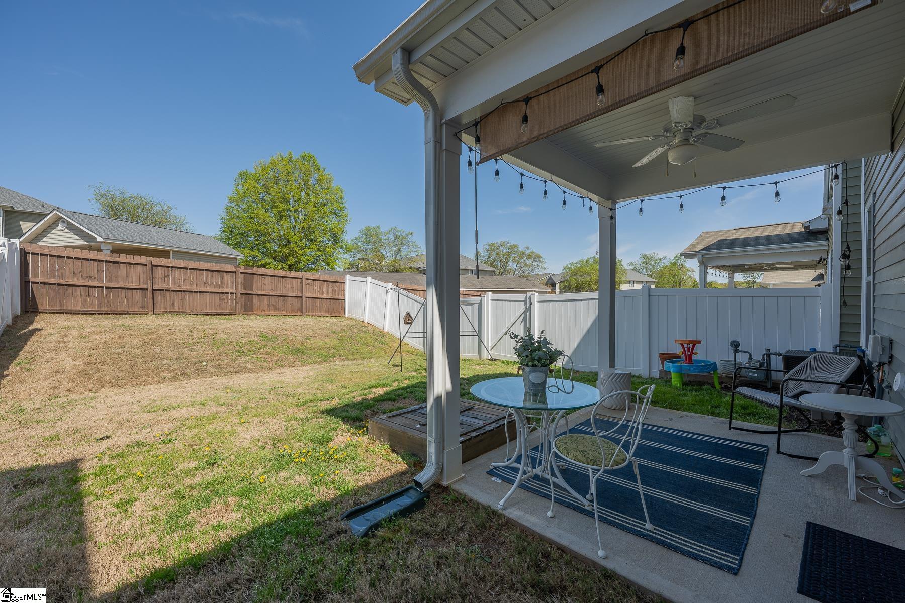 305 Albemarle Lane Greer, SC 29650 - Photo 24 of 29