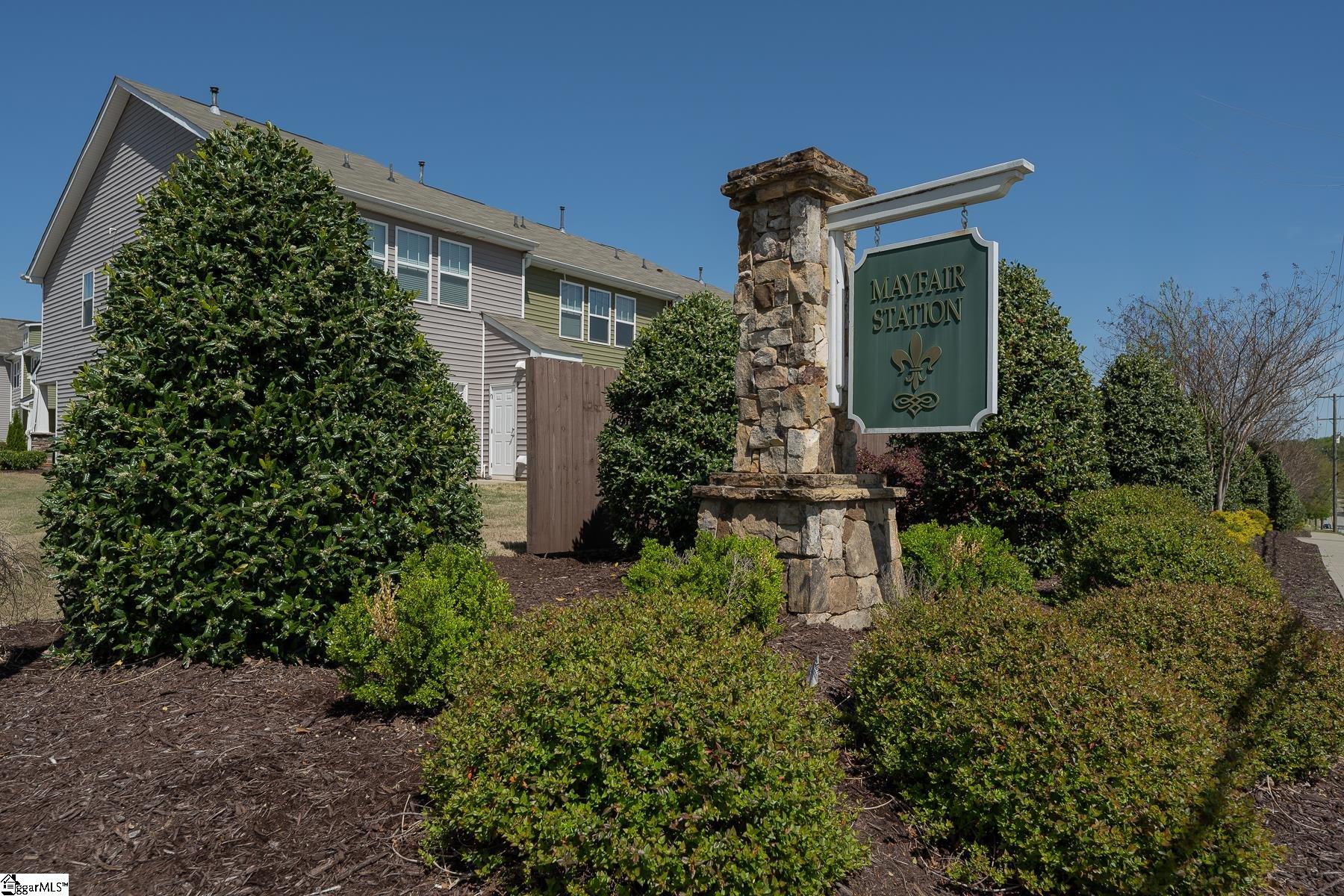 305 Albemarle Lane Greer, SC 29650 - Photo 26 of 29