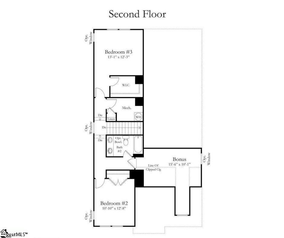 305 Albemarle Lane Greer, SC 29650 - Photo 28 of 29